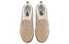 Vans Süet Knu Slip 'Bej' VN0009QDBEI