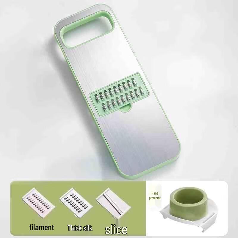 Chahua Multi-functional Potato Slicer