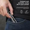 Precision Ratchet Mechanism Adjustable Hex Head Wrench  Mechanical Maintenance