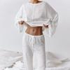 Klær til hjem og søvn – Pyjamas og søvnsett