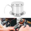 Slow-Drip Brew Coffee Maker Dripper Lightweight Coffee Drip Filter Maker  Coffee Brewing