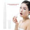 5pcs Built-in Brush Tip Nail Polish Applicator Brush  Ideal For Salon And Daily DIY Use