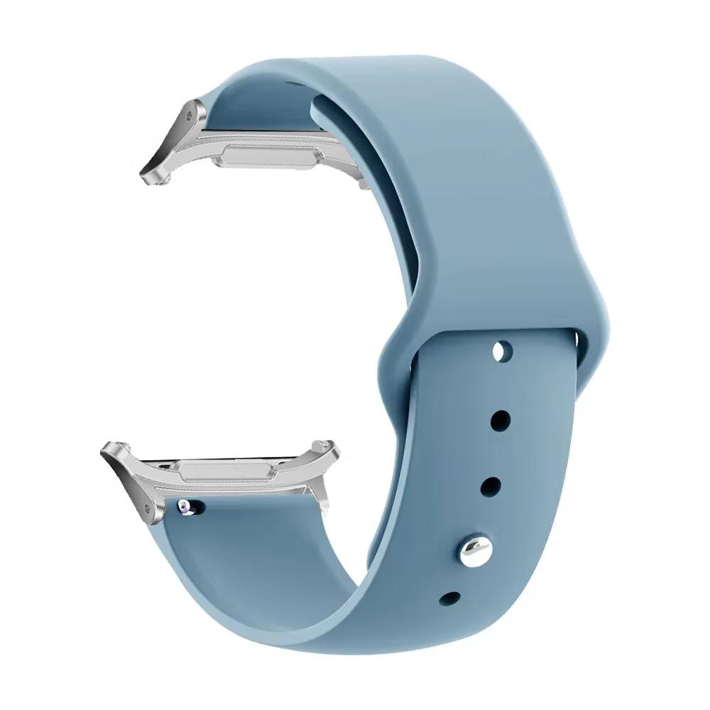 Strap For Samsung Galaxy Watch Ultra Smartwatch Silicone Belt Wristband Bracelet Galaxy Watch 7 Ultra 47mm Band