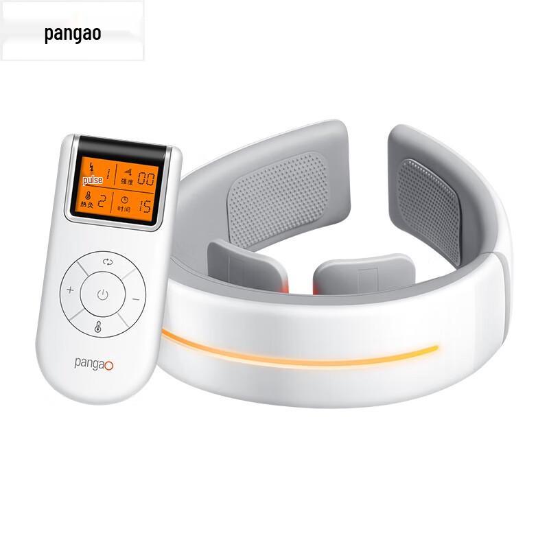 

Pangao P7 Smart Neck Massager