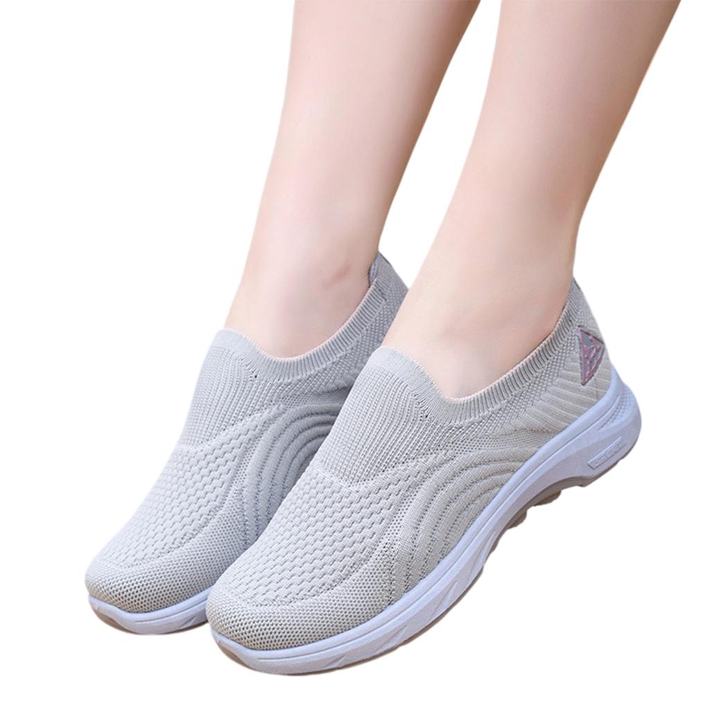 Damskie buty sportowe ażurowe sandały siateczkowe buty codzienne buty damskie wygodne buty sportowe outdoorowe buty do biegania