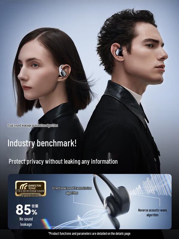 

SANAG C16S Open-Ear Sport Bluetooth Earbuds