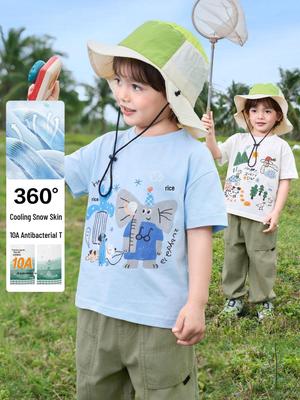 Üst giysisi – T-shirtler