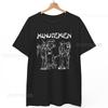 DEF LEPPARD T-Shirt Hysteria World Tour 1987 Graphic