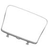Car Cup Holder Trim Cover 2056830900 Heat Resistant Replacement For Mercedes?Benz C?Class W205 C200