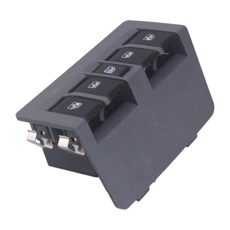 Automotive Accessory Electric Power Window Control Switches Replacement Car Power Window Switches for New Sail 10-14 1