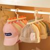 Clips Cap Storage Rack Hat Holder Cabinet Storage Hats Holder Hat Organizer Cabinet Storage Rack