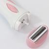 Portable Design Electric Lady Shaver Painless Technology Female Epilator  Personal Grooming