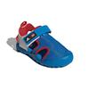 Adidas LEGO x Captain Toey J Bright Blue Red Kids Sneakers Cloud-White GY5090