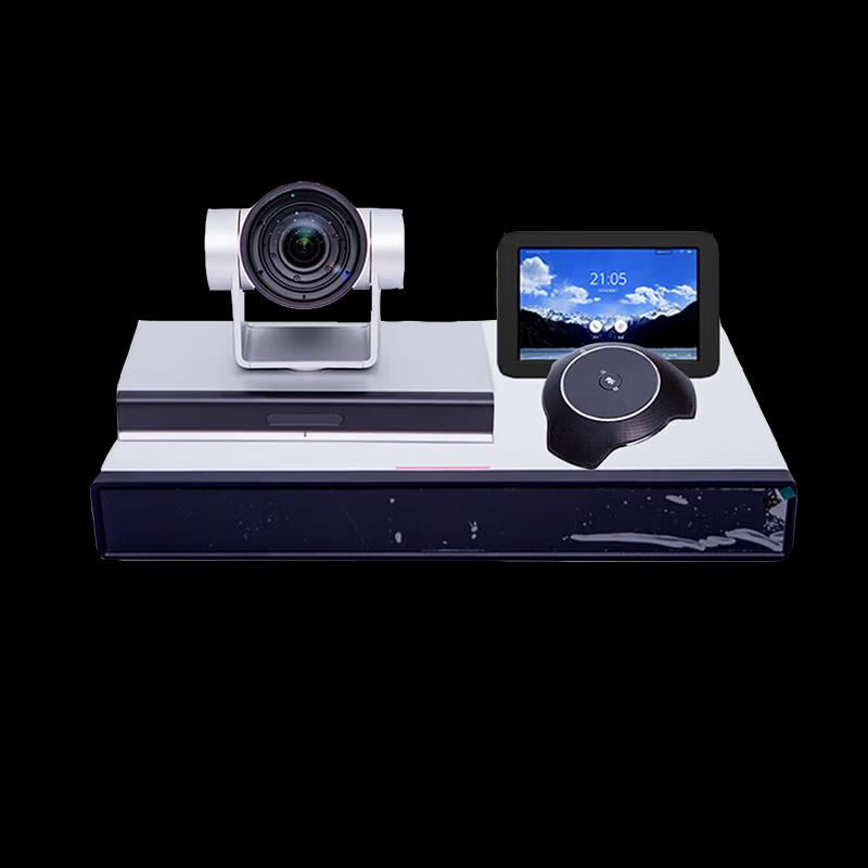 

Huawei BOX310-4K Video Conferencing Terminal (CN version)