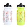 Fahrrad-Wasserflasche Kunststoff Leichtgewicht Outdoor-Sport Tragbar Fahrrad-Kessel Mountainbike Straßenrad Teile Für Reisen Sport Wandern