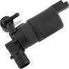 Scheibenwaschpumpe Kompatibel für Nissan Armada 2005 2006 2007 2008 2009 2010 2011 2012 2013 2014 2015 | Ersetzen# 28920-7S000 28920-BU010