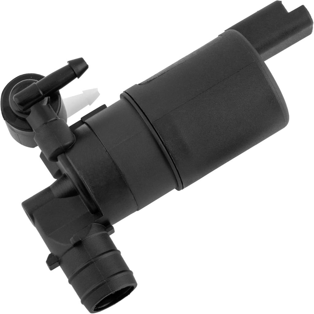 Scheibenwaschpumpe Kompatibel für Nissan Armada 2005 2006 2007 2008 2009 2010 2011 2012 2013 2014 2015 | Ersetzen# 28920-7S000 28920-BU010