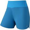 Шорты Montane Katla Shorts Cerulean Синий