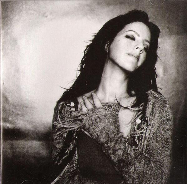 

CD SARAH MCLACHLAN - Afterglow 82876501502 Arista 2003 US Dance & Electronica Used