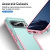 Anti-Drop Heavy Duty Case for Google Pixel 10 Pro XL Pixel10 5G Pixel 9 9A Pixel9 Hard Fitted Cases