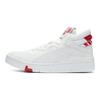 Li Ning Wave Superwave Mid Fleece Lined Abrasion Resistant Breathable Abrasion Resistant Breathable Mid Top AGCR233-6