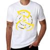 Yellow Sign  King In Yellow Tshirt Sublime Funny Meme Tshirts Basketball Graphic Tees Rapper Graphic Tees Anime Shirts Unisex