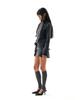 Dipeuleontiseu Ammo Mini Skirt (Ash)