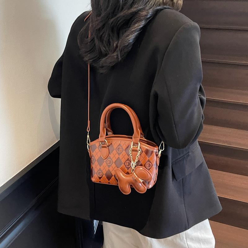 Handbag New Fashion Shoulder Messenger Bag