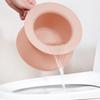 Chamber Pot 1.5L Bedside Spitting Pot With Handle For Outdoor Chamber Bucket For Men Youth Women Husband Daughter Son Wife Boys
