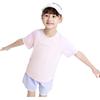 Kids Quick-Dry Short Sleeve T-Shirt