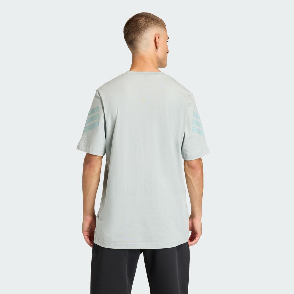 Adidas Future Icons T Shirt Men's