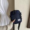 Men's Fashion Crossbody & Shoulder Bag - Casual, Trendy, Lightweight Mini Backpack