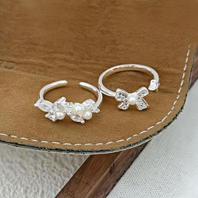 Prstene – Dámské prsteny