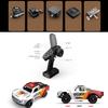 MJX Hyper Go 14211 1/14 4WD RC Car Brushless RC Racing Car 70KM/H 2.4G Remote Control Cars Off-Road Speed RC Cars Truck Toys