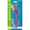 Okulary do pływania dla dzieci Bestway 21080 Auapals