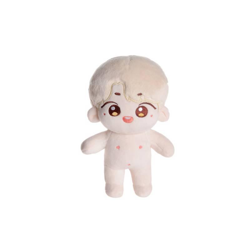 Set Of 13 Plush Dolls Featuring Your Favorite K-pop Stars Perfect For Fans Of Bts Txt And More!
