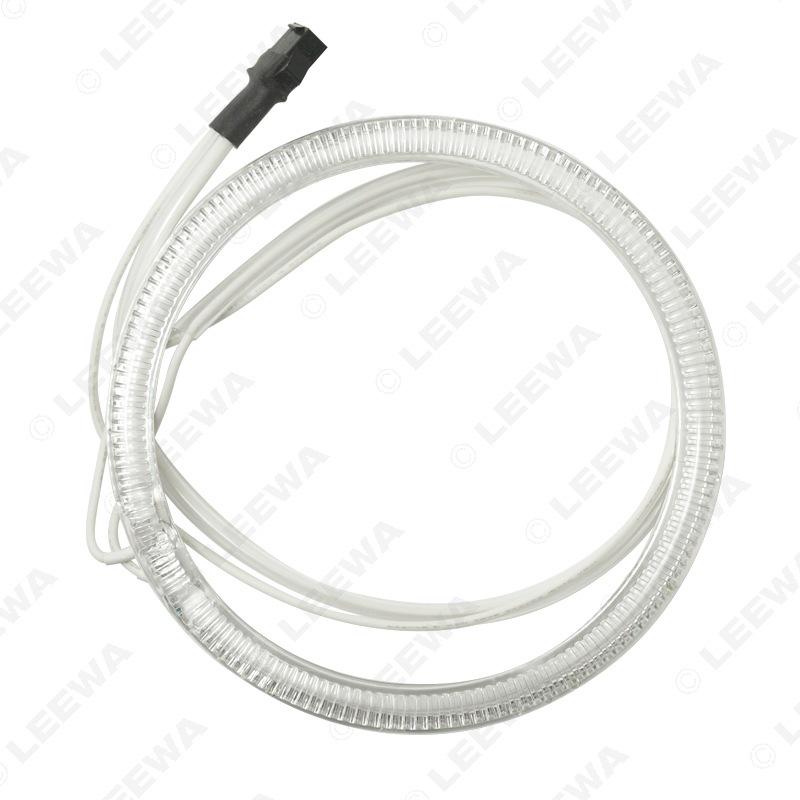 CCFL Halo Angel Eyes for Toyota Fortuner 08 Headlights