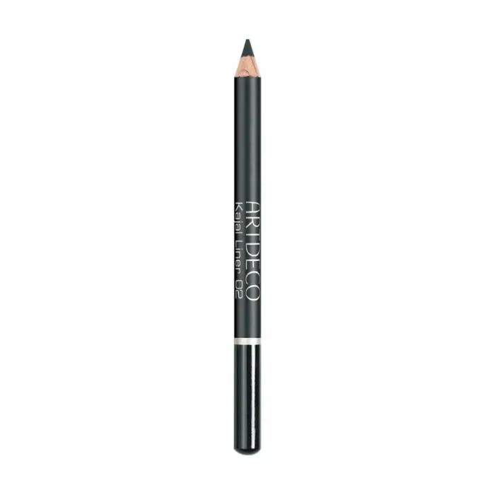 Artdeco Kajal Liner 02 Черный 1,1 г