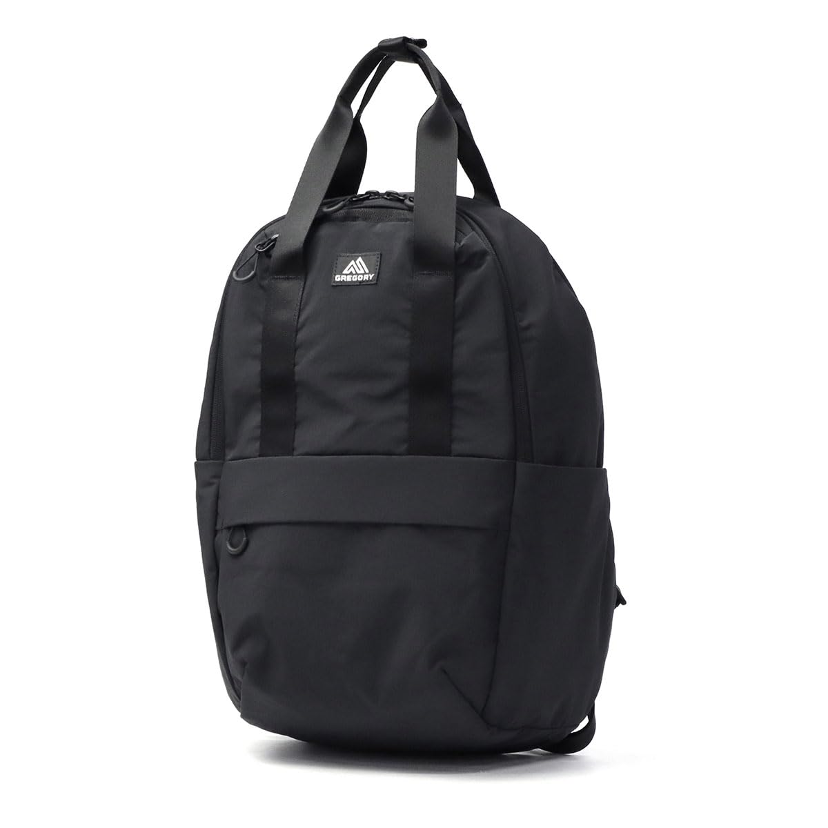 

Gregory Official Susie Backpack M Women s Lightweight Laptop Storage Ebony Black