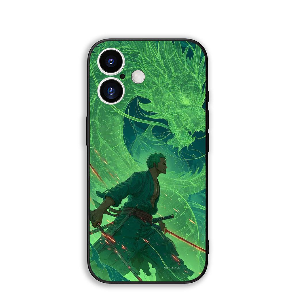 

for Motorola Moto G86 G57 G67 G24 G15 G54 Power G13 G14 G34 G35 G45 G60 G53 G55 G64 G75 G72 Case Luffy One Pieces Zoro Sanji Motorola Moto G57 Power