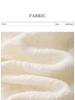 3D Interwoven Wool Jacquard Ruffle Flare Sleeve Knit Top