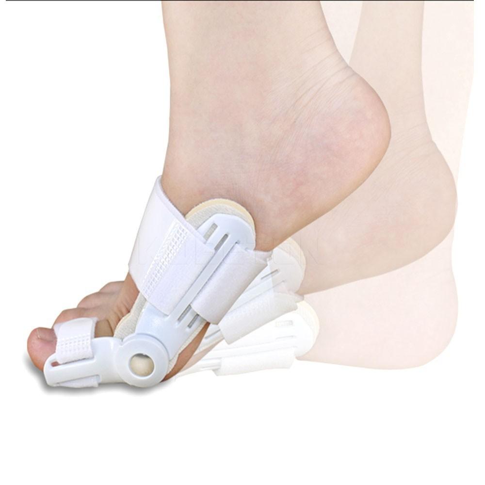 Bunion Splint Big Toe Corrector Straightener Feet Care Tool