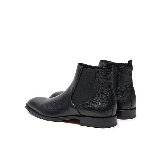 Chelsea Boots BOSS Derrek 50524891 10266537 01 Black