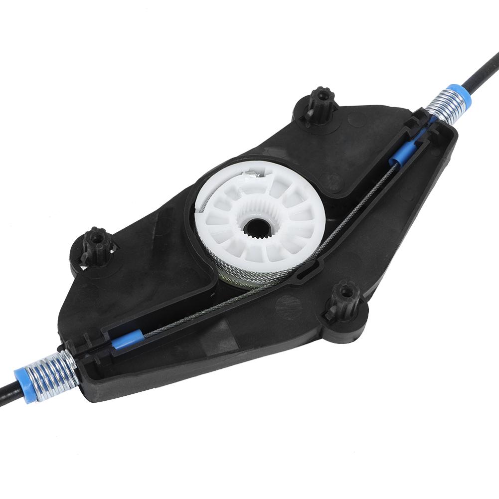 Front Left Window Regulator Lifter Brackets 8E0837461 Fits for A4 S4