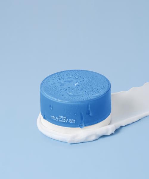 Aqua Deepporin Cream 50ml