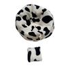 Doll Display Furniture Handmade Corduroy Bean Bag Chair For 17Cm Dolls Mini Sofa Pillows Cute Desktop Decoration Doll Accessory