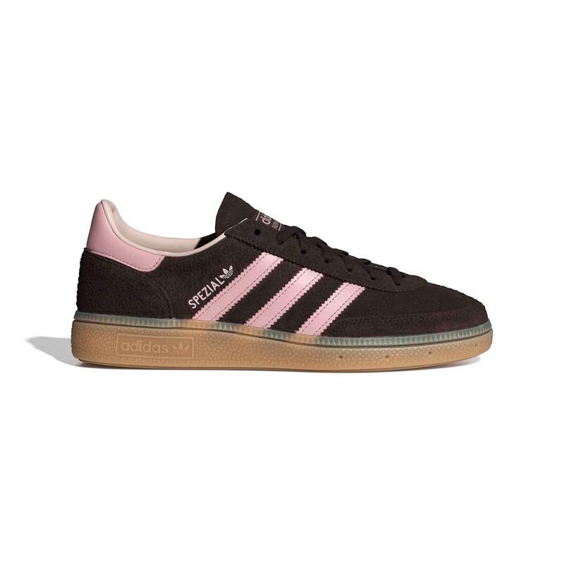 Adidas Originals Women s Handball Spezial W Casual Shoes 37