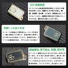 ZANEKO Aqua Key Case Fits Toyota Prius Crown Majesta 86 Land Cruiser Prado Key Cover (White)