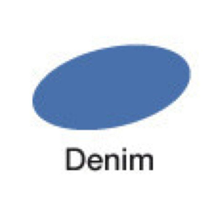 Marqueur à l'alcool Graph'it 7180 Denim