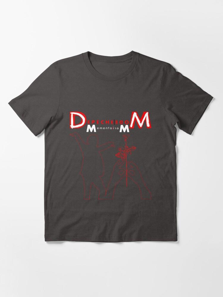 Depeche Mode Collection 96 Essential T-Shirt